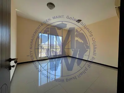 Villa Apartment 1BR I Monthly Payment 5,500 I Ready To move In I all Included