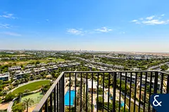 Best Golf View | High Floor | VOT |