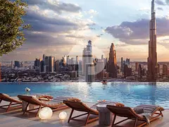Premium Apartment | 1BR | Multiple Units