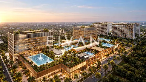 Lagoon Living | Exclusive Offer | Flexible Payment