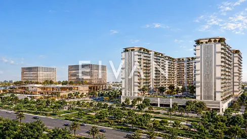 Lagoon Living | New Launch | Exclusive Offer