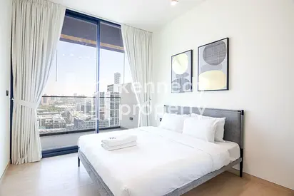 Skyline Views | Modern Living | Prime Location