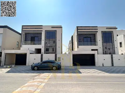 🏡✨ Own your dream villa with all fees included and invest in a luxurious villa in the heart of Al-Hilweh. Don't miss this opportunity! ✨🏡