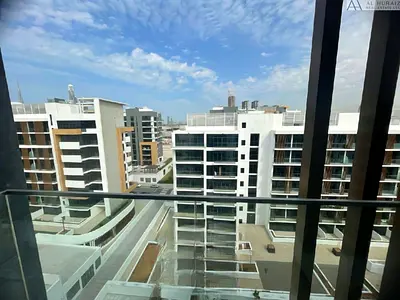 Fresh Studio | High Floor | Elegant Finishings