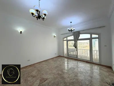 FABULOUS 6 BEDROOMS HALL VILLA WITH DRIVER ROOM