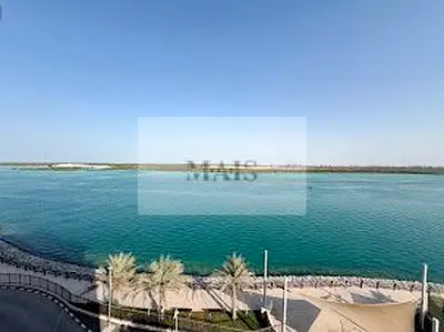 Balconies | Seaview | Spacious | Maids | Great Community | 2 Parking