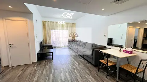 Fully Furnished 1BR | Near Circle Mall | Pool View