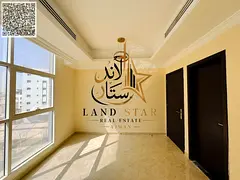 SPECIOUS 2 BEDROOM APARTMENT STREET VIEW FOR RENT IN AL RAWDA 2-AJMAN l YEARLY