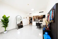 High Floor | Community View | Modern Living