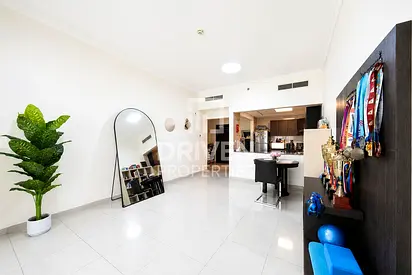 High Floor | Community View | Modern Living