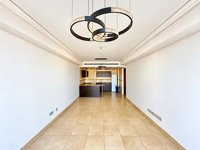 2BR Apartment | Goldcrest Views 2 | Unfurnished
