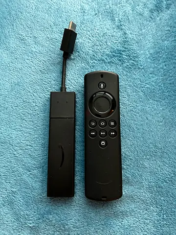 Amazon Fire TV Stick with Remote – For Sale