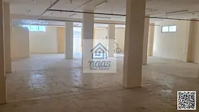 2200 SQ.FT. WAREHOUSE FOR RENT IN AL JURF INDUSTRIAL AREA, AJMAN