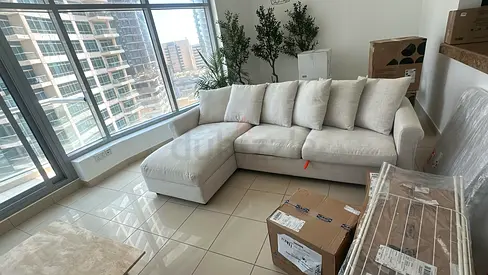 Like new Condition IKEA Gronlid Sofa Bed with Storage