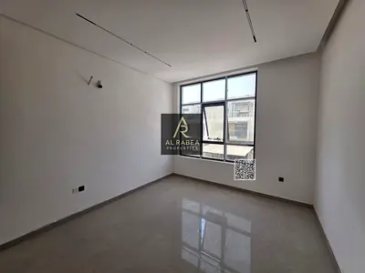 Townhouse + 4 Master Bedrooms + 2 Floors + 2 Living Rooms + Majlis + Payment in 4 Installments.