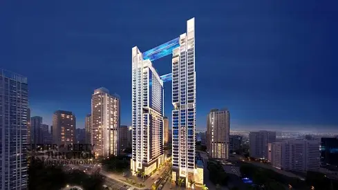 Furnished 1BR | Below OP | Aston Martin Design