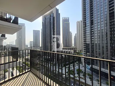 Brand New | Community View | Mid Floor