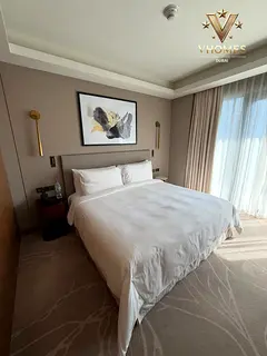 Luxury Living | City View | Prime Location