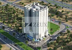 Hot Deal | High Floor Studio | Dubailand