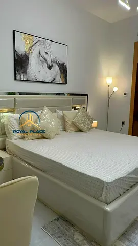 Stylish Comfort | Fully Furnished | Studio