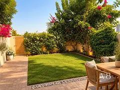 Spacious | Well Maintained | Mature Garden