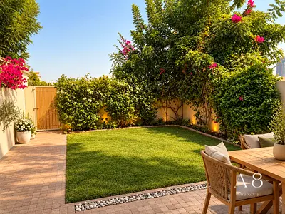 Spacious | Well Maintained | Mature Garden