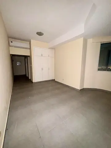 STUDIO WITH WARDROBES &PARKING AVAILABLE FOR FAMILY JUST IN 28K NEAR TO AL NAHDA PARK IN AL NAHDA SHARJAH