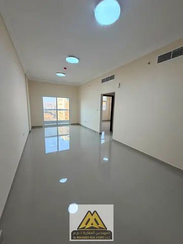 1-Bedroom Apartment for Annual Rent in Al Jurf 3, Ajman Annual Rent: AED 33,000