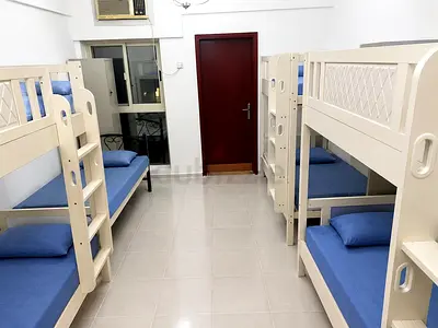 Ladies Bedspace Available near Al Nahda metro Station