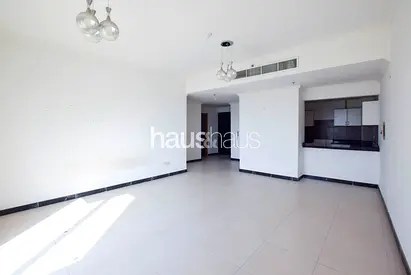 Park-Facing 1 BR | Extra-Spacious | Great Value