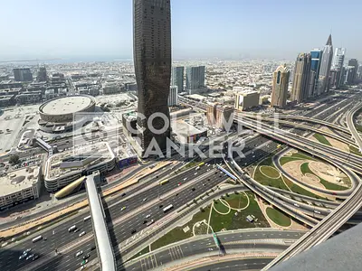 Vacant | City and Sea View | Genuine Resale