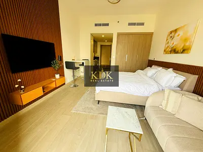 Fully Furnished | Vacant & Ready | Move-in Today