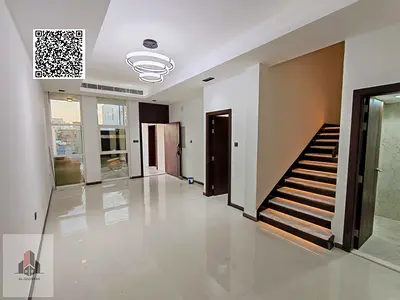 Townhouse for sale with a swimming pool at an attractive price, including registration fees.