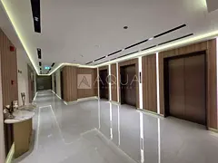 Fitted | Grade A Tower | Furnished | On-ste gym