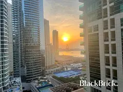 Dubai Eye View | Furnished | Vacant Now