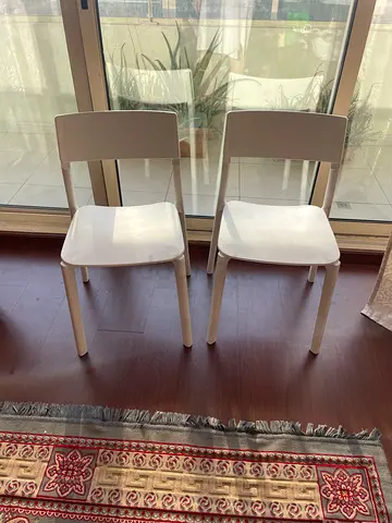 New and Used Ikea Chairs, Benches & Stools for Sale in UAE | dubizzle