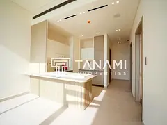 Modern signature design | Unfurnished | Spacious