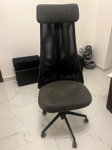 IKEA chair