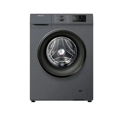 Hisense 7KG Fully Automatic Washing Machine ▪︎ 1 Year Warranty