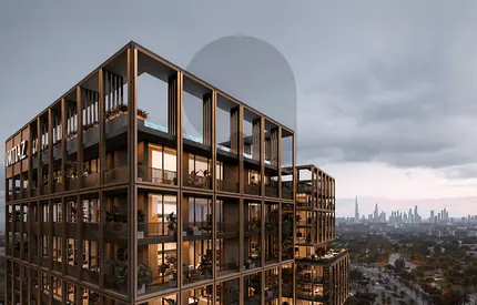 Where Style Meets Comfort |Designed for Modern Living | Spacious 2BR Residence