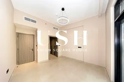 Brand New | Green View | Semi Furnished | Dubai Sports City