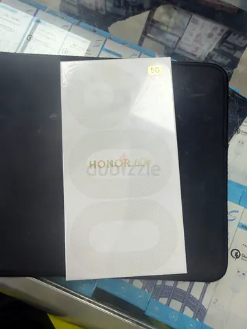 Honor 600