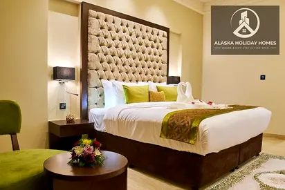 NEAR METRO | SPACIOUS | FURNISHED