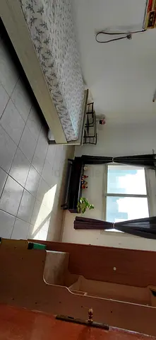 Spacious Semi-Furnished Private Room for Rent – AED 1600+SEWA Location: Corniche View, Al Majaz Park