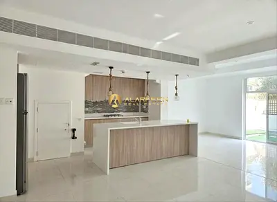 Fully Furnished | 4Br+Maid | Premium Quality