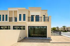 Single Row | 5 Bed | True End Unit | 4 Cheques
