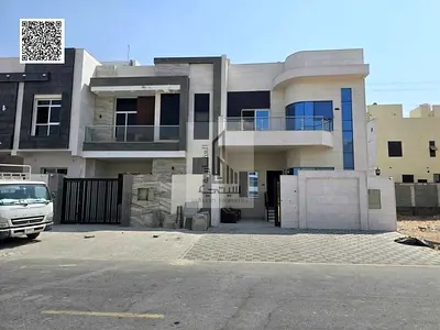 🏡 فيلا للبيع بسعر مميز مع إعفاء من رسوم نقل الملكية  فرصة مميزة لامتلاك فيلا مناسبة للعائلة، تتميز بتوزيع عملي للمساحات، وتوفر غرف نوم ومناطق معيشة ت