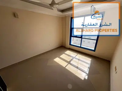 3️⃣ Studio for annual rent in Al Muwaihat 3 Property Details: Spacious studio with a panoramic view and split air conditioning. Convenient access to
