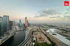 Large Layout | Canal View | Prime Location