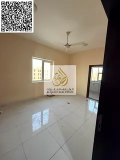 🏠 For Annual Rent – One Bedroom and Living Room 📍 Location: Al Alia Area 🛣️ Situa